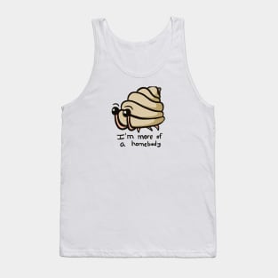 Hermity Homebody Tank Top